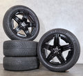 ORIGINAL 20 ZOLL MERCEDES GLC X254 C254 AMG WINTERREIFEN