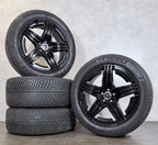 ORIGINAL 20 ZOLL MERCEDES GLC X254 C254 AMG WINTERREIFEN