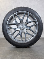 ORIGINAL 22 ZOLL MERCEDES G63 W465 W463 AMG WINTERREIFEN
