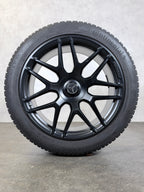 ORIGINAL 22 ZOLL MERCEDES G63 W463 W465 AMG WINTERREIFEN