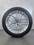 ORIGINAL 19 ZOLL BMW 5er G60 G61 i5 STYLING 933 WINTERREIFEN
