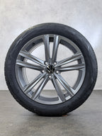 ORIGINAL 18 ZOLL VW ARTEON 3H SEBRING SOMMERREIFEN