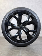 ORIGINAL 23 ZOLL AUDI RSQ8 RS Q8 SPORT SOMMERREIFEN