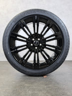 ORIGINAL 23 ZOLL LAND ROVER SPORT L460 L461 SOMMERREIFEN