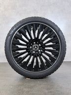 ORIGINAL 20 ZOLL MERCEDES E-KLASSE W214 S214 WINTERREIFEN