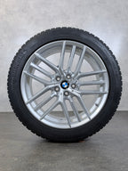 ORIGINAL 19 ZOLL BMW 5er G60 G61 i5 STYLING 933 WINTERREIFEN