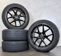 ORIGINAL 20 ZOLL MERCEDES GLC X253 C253 AMG SOMMERREIFEN