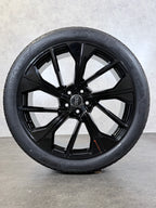 ORIGINAL 21 ZOLL AUDI Q5 SQ5 FY 80A601025BQ WINTERREIFEN