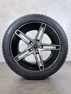 ORIGINAL 19 ZOLL MERCEDES E-KLASSE W214 S214 AMG WINTERREIFEN