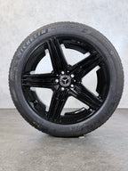 ORIGINAL 20 ZOLL MERCEDES GLC X254 C254 AMG WINTERREIFEN