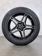 ORIGINAL 19 ZOLL MERCEDES GLC X253 C253 AMG SOMMERREIFEN