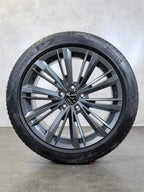 ORIGINAL 18 ZOLL VW PASSAT 3G B8 LIVERPOOL SOMMERREIFEN