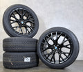ORIGINAL 20 ZOLL BMW 7er i7 G70 X3 G45 M 911 WINTERREIFEN
