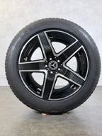 ORIGINAL 19 ZOLL MERCEDES GLC X254 C254 AMG WINTERREIFEN