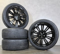 ORIGINAL 23 ZOLL LAND ROVER SPORT L460 L461 SOMMERREIFEN
