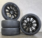 ORIGINAL 23 ZOLL LAND ROVER SPORT L460 L461 SOMMERREIFEN