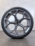 ORIGINAL 22 Zoll AUDI RS6 RS7 4K C8 PERFORMANCE