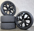 ORIGINAL 23 ZOLL AUDI RSQ8 RS Q8 SPORT SOMMERREIFEN