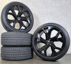 ORIGINAL 23 ZOLL AUDI RSQ8 RS Q8 SPORT SOMMERREIFEN