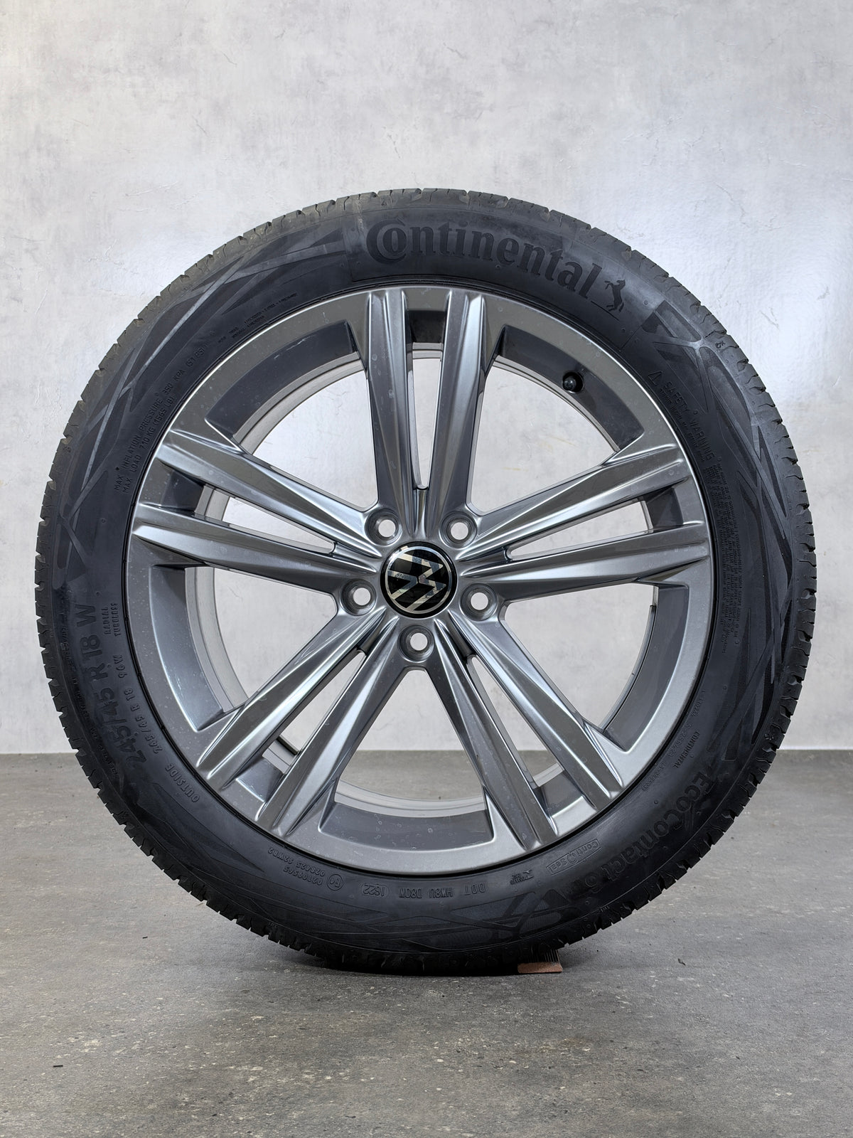 ORIGINAL 18 ZOLL VW ARTEON 3H SEBRING SOMMERREIFEN
