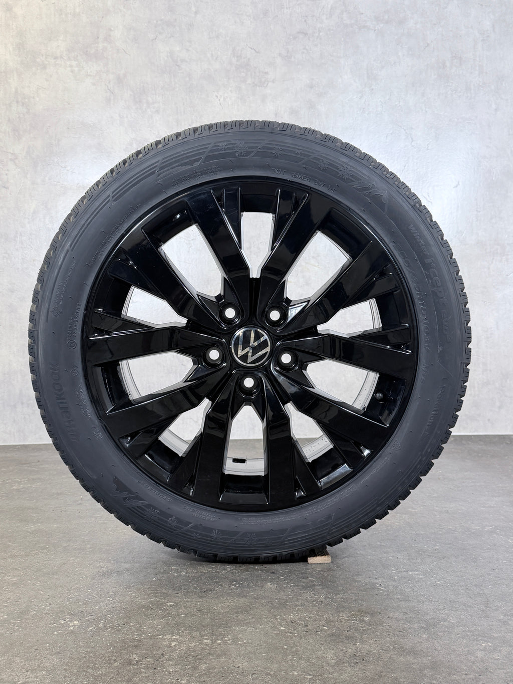 ORIGINAL 18 ZOLL VW T6 T6.1 T5 TOLUCA WINTERREIFEN
