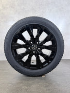 ORIGINAL 18 ZOLL VW T6 T6.1 T5 TOLUCA WINTERREIFEN