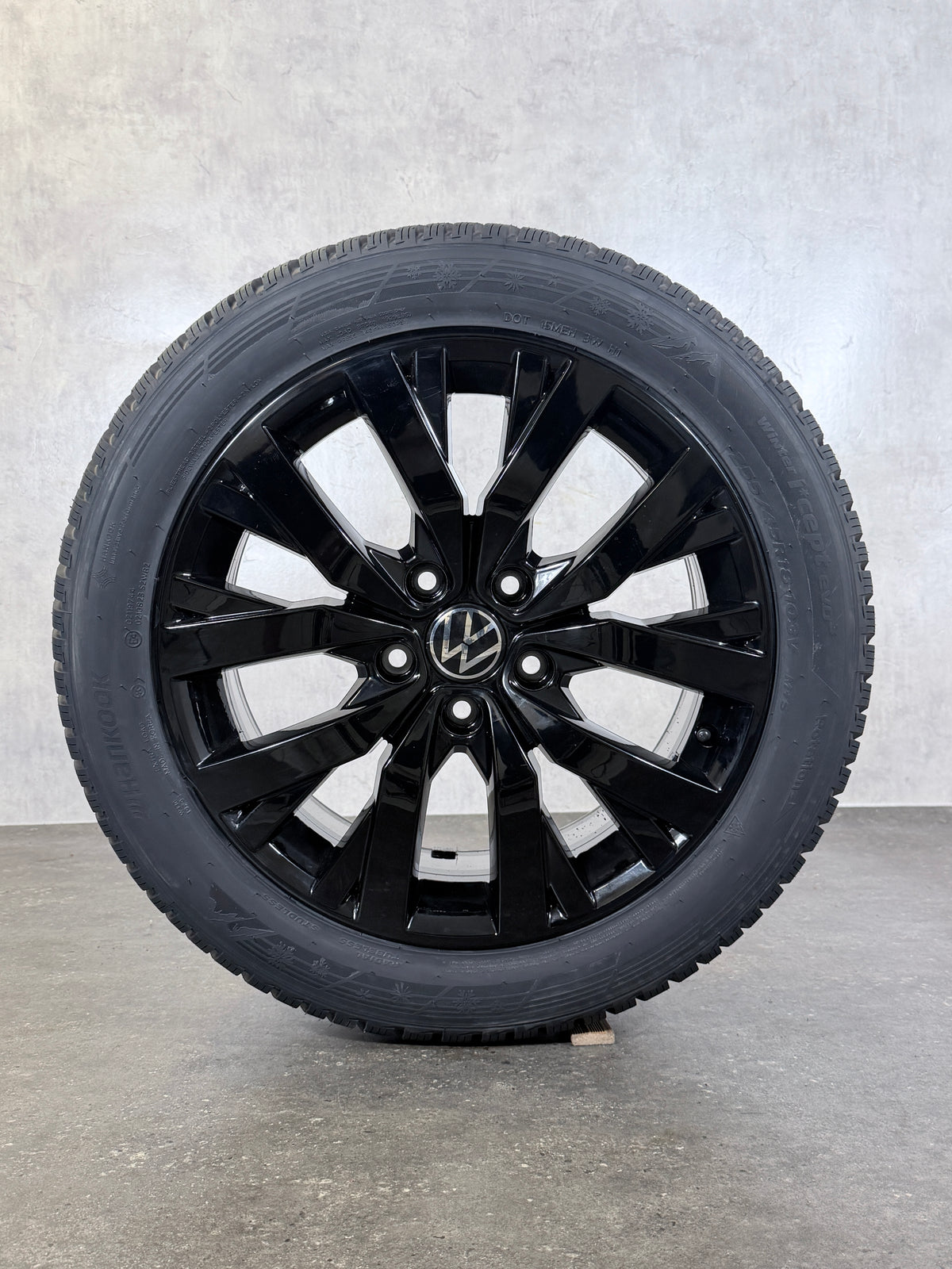 ORIGINAL 18 ZOLL VW T6 T6.1 T5 TOLUCA WINTERREIFEN