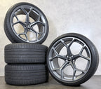 ORIGINAL 22 Zoll AUDI RS6 RS7 4K C8 PERFORMANCE