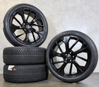 ORIGINAL 21 ZOLL AUDI Q5 SQ5 FY 80A601025BQ WINTERREIFEN