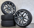 ORIGINAL 21 ZOLL BMW X3 G01 X4 G02 M 701 WINTERREIFEN