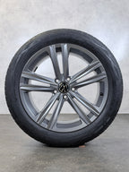 ORIGINAL 18 ZOLL VW ARTEON 3H SEBRING SOMMERREIFEN