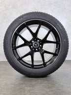 ORIGINAL 20 ZOLL MERCEDES GLC X253 C253 AMG SOMMERREIFEN