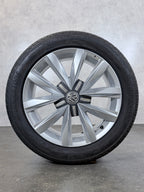 ORIGINAL 18 ZOLL VW T6 T6.1 SPRINGFIELD SOMMERREIFEN