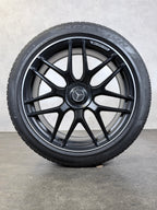 ORIGINAL 22 ZOLL MERCEDES GLE 53 63 S V167 C167 WINTERREIFEN