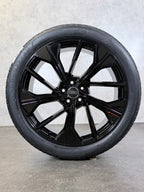 ORIGINAL 21 ZOLL AUDI Q5 SQ5 FY 80A601025BQ WINTERREIFEN