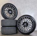ORIGINAL 20 ZOLL MERCEDES E53 W214 S214 HYBRID AMG SOMMERREIFEN
