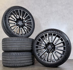 ORIGINAL 20 ZOLL MERCEDES E53 W214 S214 HYBRID AMG SOMMERREIFEN