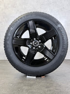 ORIGINAL 19 ZOLL MERCEDES GLC AMG X254 C254 WINTERREIFEN