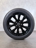 ORIGINAL 18 ZOLL VW T6 T6.1 T5 TOLUCA WINTERREIFEN