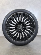 ORIGINAL 20 ZOLL MERCEDES E-KLASSE W214 S214 WINTERREIFEN