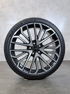 Original 19 Zoll Audi Sport A3 S3 8Y Winterreifen 8Y0601025CN