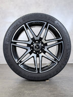 ORIGINAL 19 ZOLL MERCEDES V-KLASSE AMG W447 SOMMERREIFEN