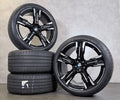 ORIGINAL 21 ZOLL BMW X3 G45 7er G70 I7 M 1037 SOMMERREIFEN
